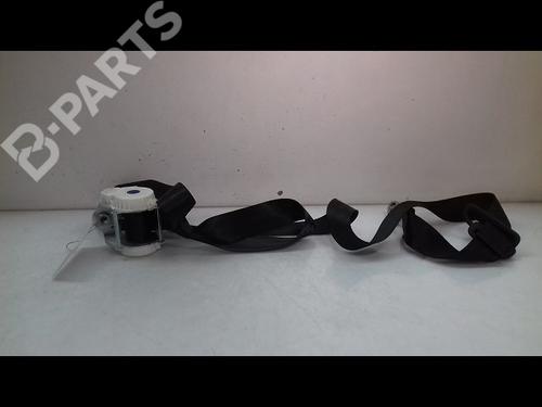 Used Rear right seatbelt Rear right seatbelt 10489930 10489930