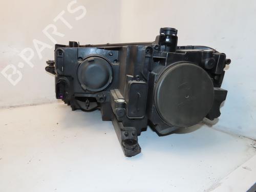 Right headlight VW TIGUAN (AD1, AX1) 2.0 TDI | BP30954574C29
