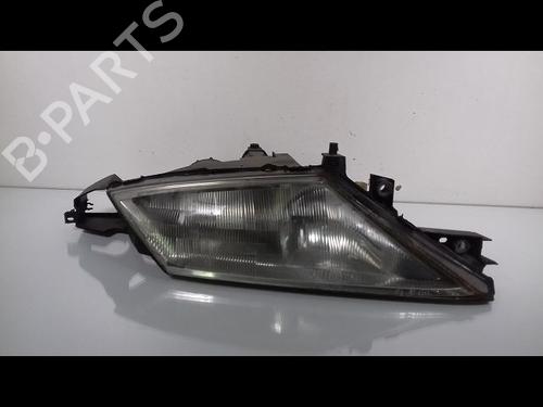 Used Right headlight Right headlight 9001741 9001741