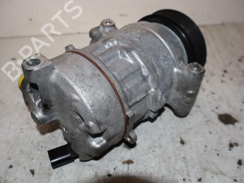 Used AC compressor AC compressor VW T-ROC (A11, D11) 1.5 TSI (150 hp) 40241731 40241731