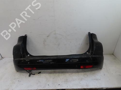 Used Rear bumper CITROËN C4 Picasso I MPV (UD_) 1.6 HDi 110 (112 hp) 19748031