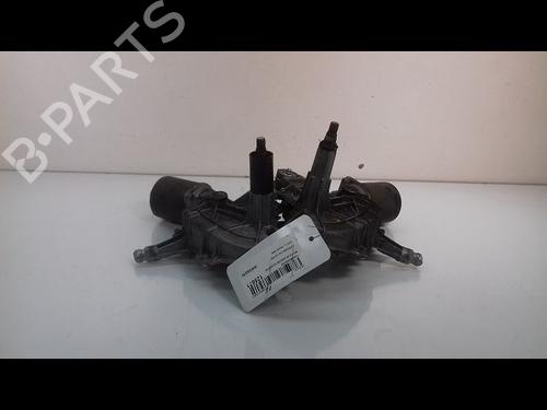 Used Front wiper motor CITROËN C4 Picasso I MPV (UD_) 1.6 HDi (109 hp) 9057588