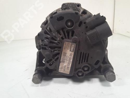 Alternator CITROËN C3 I (FC_, FN_) 1.6 16V | BP10053460M7 