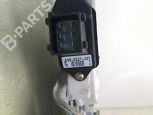 Front right window mechanism TOYOTA COROLLA (_E12_) 2.0 D-4D (CDE120_, CDE120R) | BP8979168C23 