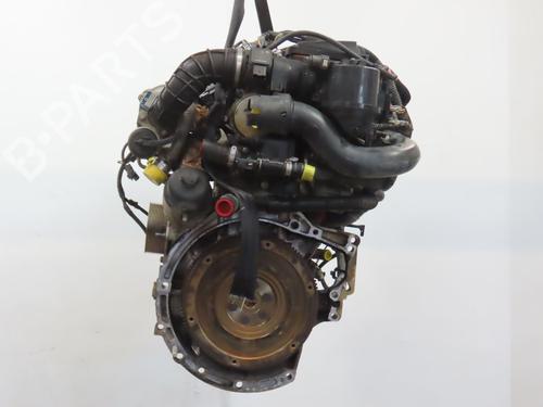 Engine CITROËN NEMO Box Body/MPV (AA_) 1.4 HDi | BP40241715M1 - Image 3