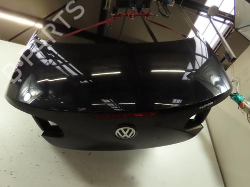 Tailgate VW EOS (1F7, 1F8) 2.0 TDI | BP26876687C6 - Image 6