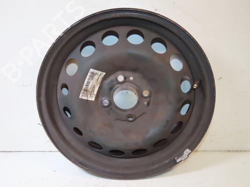 Used Rim RENAULT TWINGO III (BCM_, BCA_) 1.0 SCe 70 (71 hp) 30333202