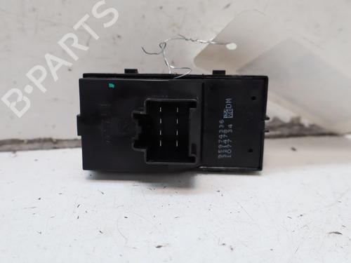 Used Left front window switch Left front window switch CHEVROLET ORLANDO (J309) 1.8 (141 hp) 34456625 34456625