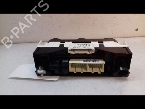 Used Climate control VW POLO IV (9N_, 9A_) 1.4 16V (80 hp) 12117163