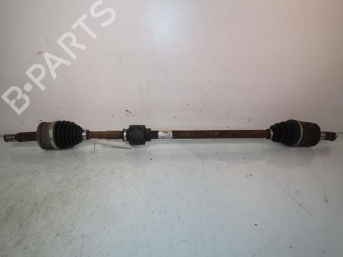 Used Right front driveshaft KIA RIO III (UB) 1.25 CVVT (86 hp) 21563965