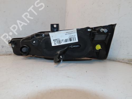 Used Left tailgate light LEXUS NX (_Z1_) 300h AWD (AYZ15, AYZ15_, AYZ15R) (197 hp) 29046132