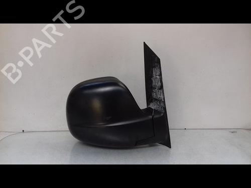 Right mirror MERCEDES-BENZ VITO / MIXTO Van (W639) 109 CDI (639.601, 639.603, 639.605) | BP23152427C27 