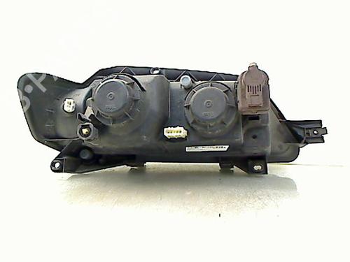 Left headlight PEUGEOT 605 (6B) 2.1 TD 12V | BP23153311C28 