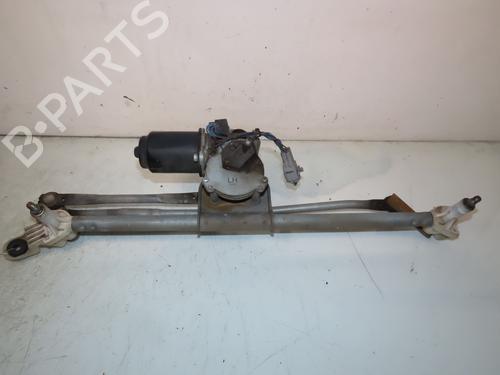 Used Front wiper motor SUZUKI SWIFT III (MZ, EZ) 1.3 DDiS (RS413D) (75 hp) 21564042