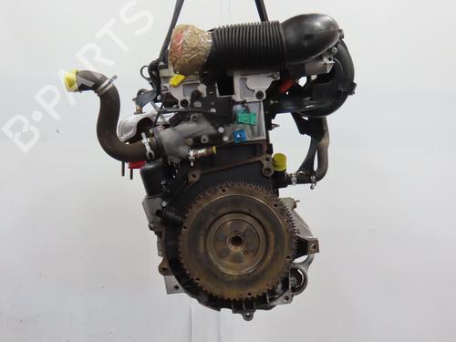 Moteur PEUGEOT 206 Hatchback (2A/C) 1.6 16V | BP29872654M1