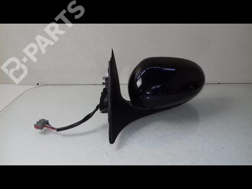 Left mirror JAGUAR X-TYPE I Estate (X400) 2.0 D (130 hp) C2S  51671