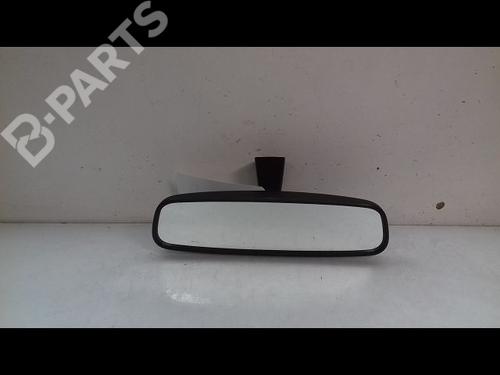 Used Rear mirror Rear mirror FORD FIESTA VI (CB1, CCN) 1.4 TDCi (70 hp) 10419733 10419733