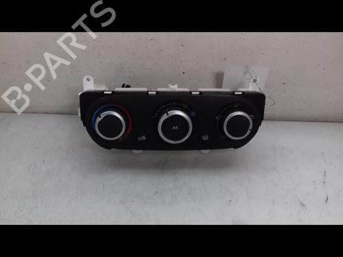 Used Climate control RENAULT CLIO IV (BH_) 0.9 TCe 90 (BHNF, BHMA, BHMH, BHJK, BHJR) (90 hp) 15047586