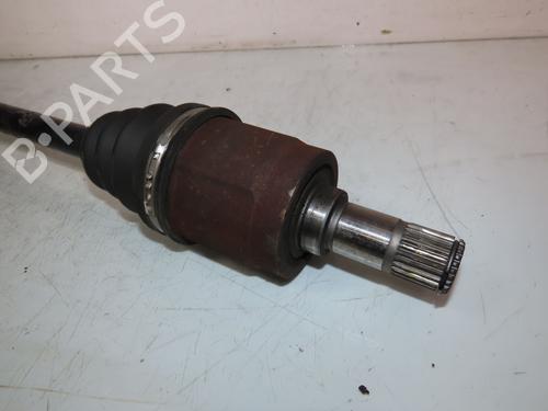 Used Right front driveshaft Right front driveshaft HONDA JAZZ III (GE_, GG_, GP_, ZA_) 1.2 (GG1) (90 hp) 24966542 24966542