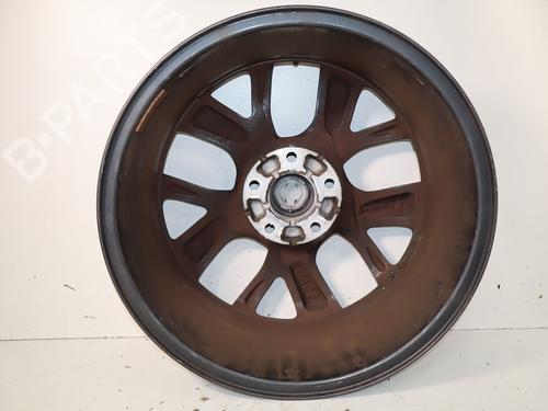 Used Rim Rim 36940531 36940531