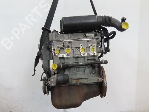 Engine FIAT 500 (312_) 1.2 (312AXA1A) | BP36425888M1 - Image 4
