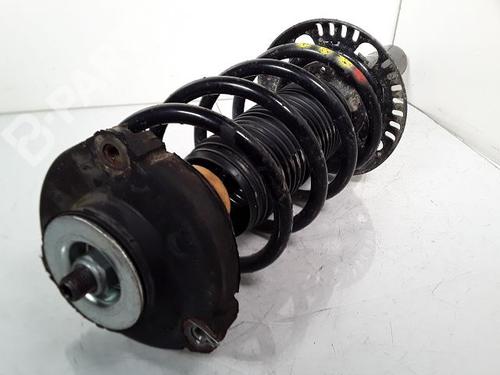 Right front shock absorber SKODA FABIA II Combi (545) 1.9 TDI | BP8998400M17 