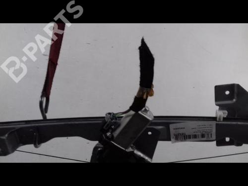 Front left window mechanism DACIA SANDERO 1.4 MPI LPG | BP8999525C22 