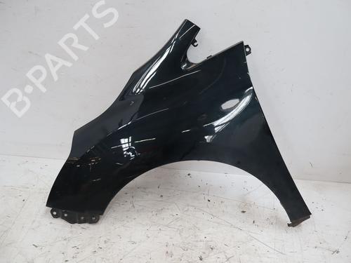Used Left front fenders Left front fenders 39219387 39219387