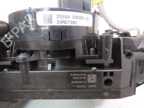 Used Steering column stalk RENAULT ARKANA I (LCM_, LDN_) 1.6 E-TECH 145 (LDMU) (143 hp) 26876625