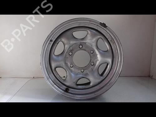 Used Rim OPEL FRONTERA B (U99) 2.2 DTI (6B_66, 6B_76) (120 hp) 23150922
