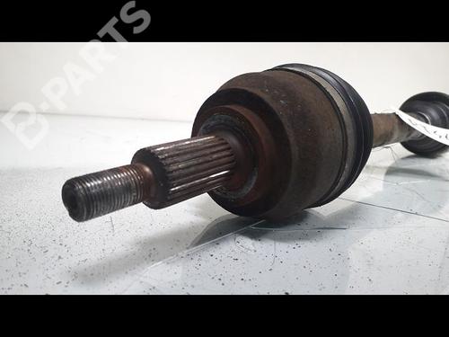 Used Right front driveshaft RENAULT LAGUNA III (BT0/1) 2.0 dCi (BT07, BT0J, BT14, BT1A, BT1S) (131 hp) 11046787