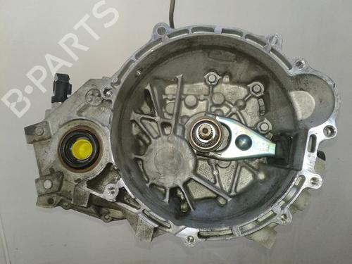 Gearbox KIA CEE'D Hatchback (ED) 1.6 CRDi 90 | BP8988002M3