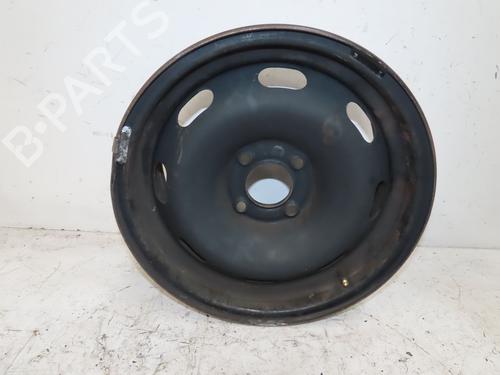 Fælk CITROËN C3 III (SX) 1.2 VTi 82 (82 hp) 28120827