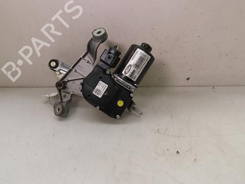 Front wiper motor FORD S-MAX (CJ, WA6) 2.0 TDCi | BP19412157M29