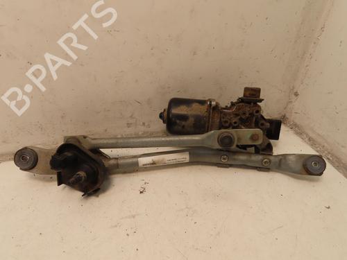 Front wiper motor CITROËN C1 II (PA_, PS_) 1.0 VTi 68 | BP29414671M29 