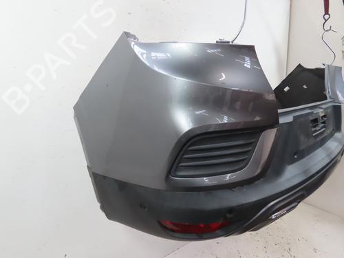 Used Rear bumper RENAULT ARKANA I (LCM_, LDN_) 1.6 E-TECH 145 (LDMU) (143 hp) 26702321