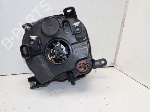 Left headlight FIAT 500 (312_) 1.2 (312AXA1A) | BP39112550C28 - Image 2
