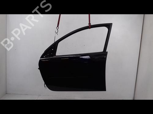 Used Left front door SMART FORFOUR (454) 1.5 CDI (454.000) (68 hp) 8989850