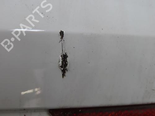 Used Rear bumper VW POLO V (6R1, 6C1) 1.0 (60 hp) 29294594