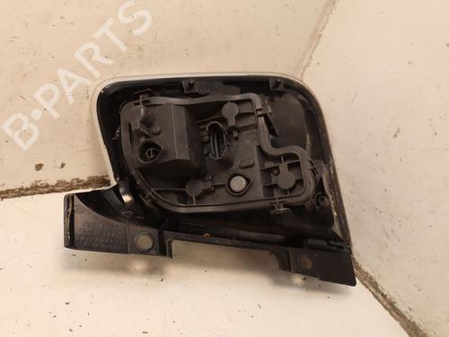 Used Left taillight Left taillight FIAT 500 (312_) 1.4 (312AXC1B, 312CXC1B) (100 hp) 33278799 33278799