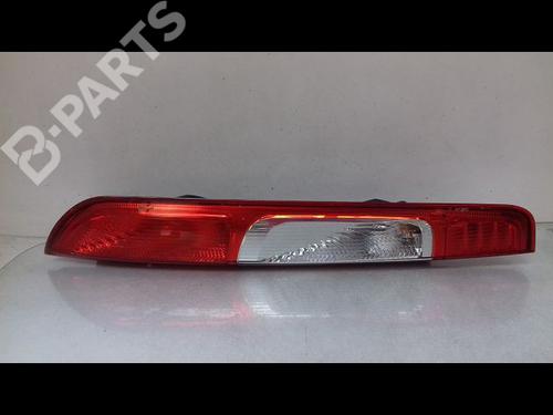 Used Left taillight FORD FOCUS II (DA_, HCP, DP) 1.8 TDCi (115 hp) 8988409