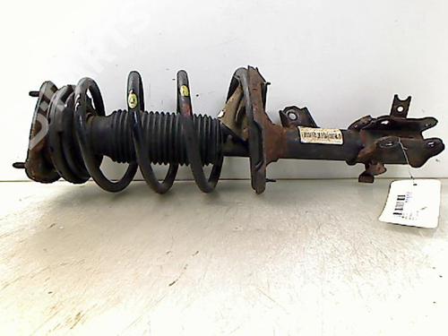 Used Left front shock absorber KIA RIO II (JB) 1.4 16V (97 hp) 8975158