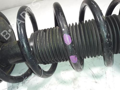 Right front shock absorber FIAT SEDICI (189_) 1.9 D Multijet 4x4 | BP23150093M17 