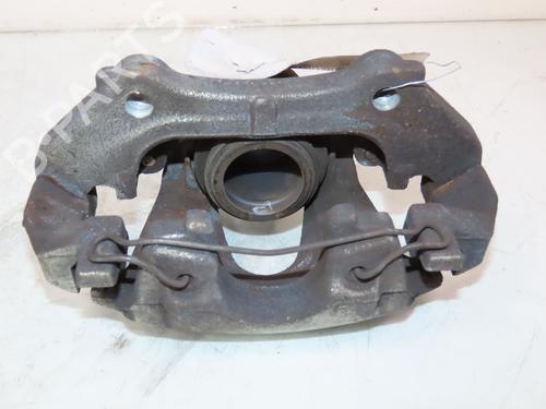 Left front brake caliper RENAULT CLIO IV (BH_) 0.9 TCe 90 (BHNF, BHMA, BHMH, BHJK, BHJR) | BP27666052M105 - Image 2
