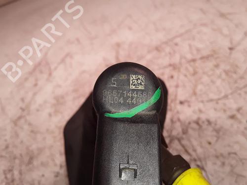 Injector FORD S-MAX (WA6) 2.0 TDCi | BP8990493M100