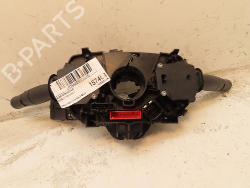 Used Steering column stalk Steering column stalk RENAULT MEGANE II Coupé-Cabriolet (EM0/1_) 1.9 dCi (115 hp) 28207193 28207193