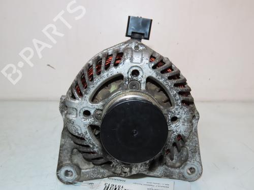 Used Alternator RENAULT TWINGO III (BCM_, BCA_) 1.0 SCe 65 (BCMJ) (65 hp) 22403330