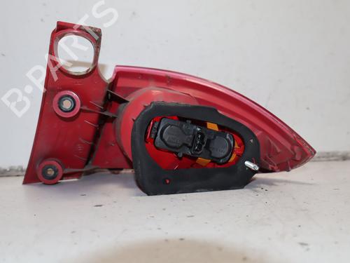 Used Left taillight Left taillight SEAT LEON (1P1) 1.9 TDI (90 hp) 33970739 33970739