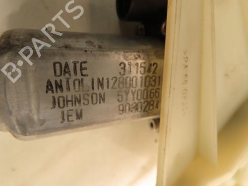 Used Front right window mechanism RENAULT MASTER III Van (FV) 2.3 dCi 150 FWD (FV0F, FV03, FV09) (150 hp) 30867898