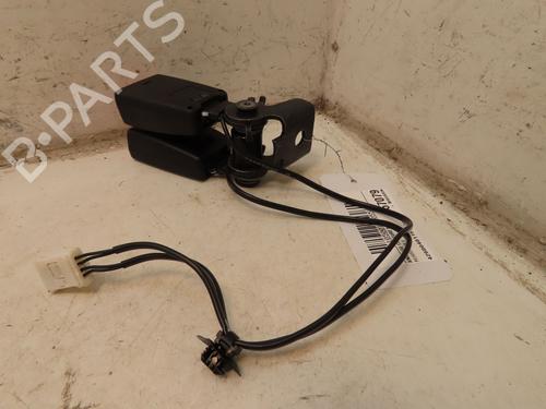 Seat buckle PEUGEOT 308 II (LB_, LP_, LW_, LH_, L3_) 1.2 THP 130 | BP29621629I32 